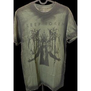 NWOT Sleep Token t-shirt